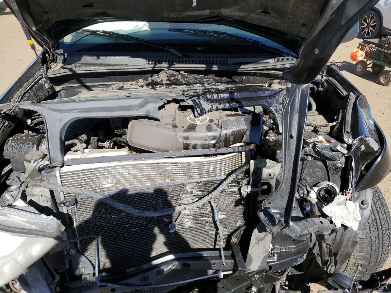 JTEBU14R968057833 2006 Toyota 4Runner Sr5