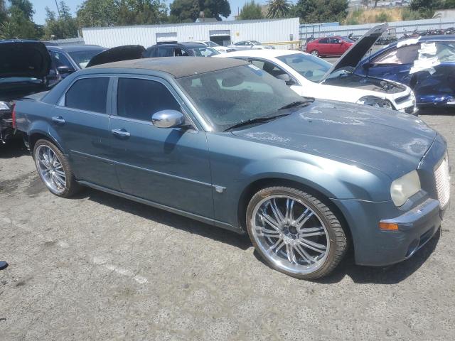 2005 Chrysler 300C VIN: 2C3AA63H75H519415 Lot: 59969054