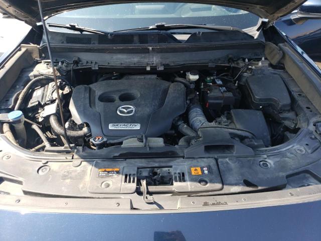 2016 MAZDA CX-9 GRAND - JM3TCADY8G0113206