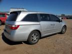 HONDA ODYSSEY EX photo