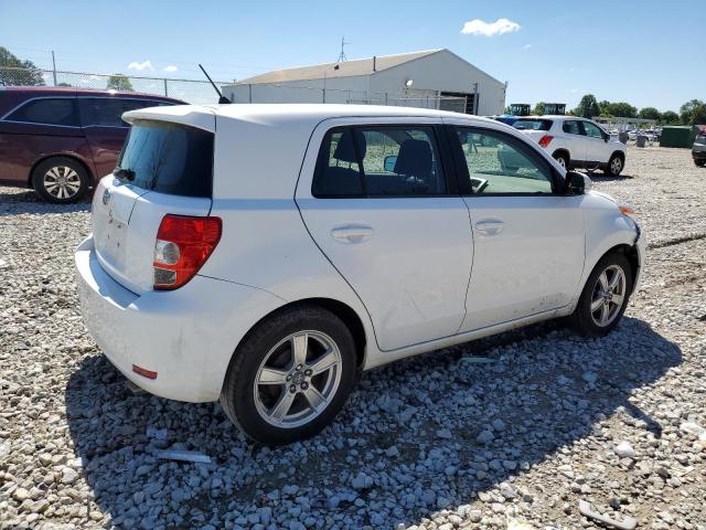 2011 Toyota Scion Xd VIN: JTKKU4B45B1009626 Lot: 60001444