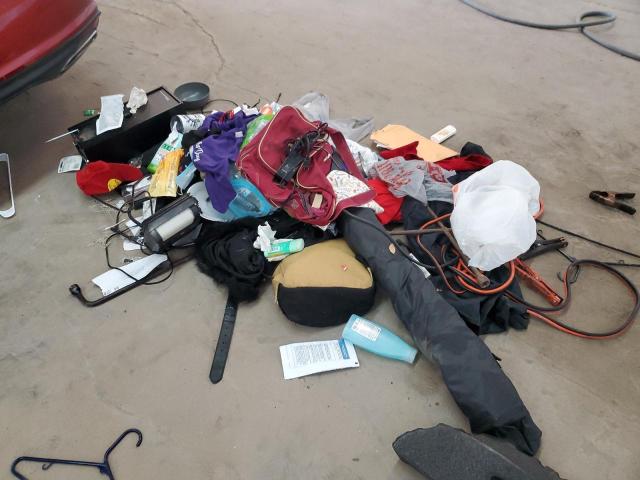 2021 Chevrolet Malibu Rs VIN: 1G1ZG5STXMF060385 Lot: 57324324