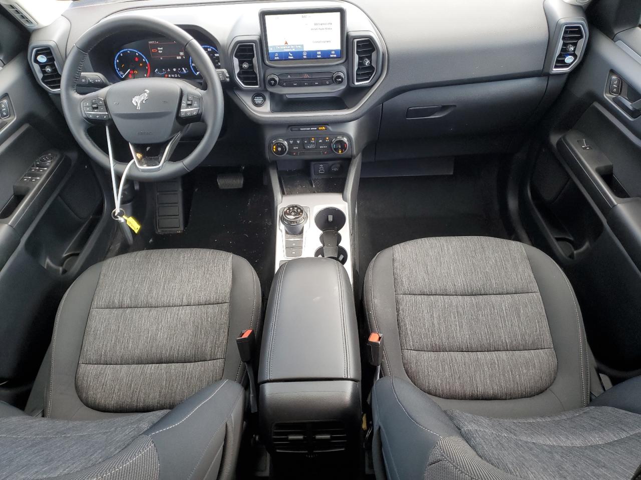 3FMCR9B69PRE26431 2023 Ford Bronco Sport Big Bend