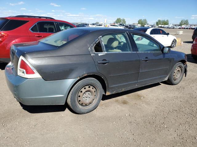 2006 Ford Fusion Sel VIN: 3FAHP08156R155346 Lot: 57902194