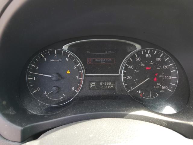 2015 NISSAN ALTIMA 2.5 - 1N4AL3AP1FN374207