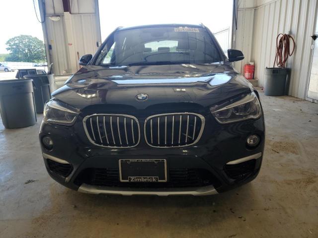 VIN WBXHT3C38H5F82760 2017 BMW X1, Xdrive28I no.5