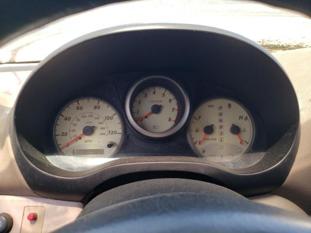 2001 Toyota Rav4 VIN: JTEGH20V110040647 Lot: 60751314