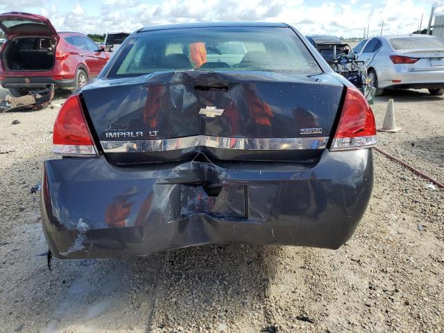 2009 Chevrolet Impala 1Lt VIN: 2G1WT57K691136777 Lot: 58690544