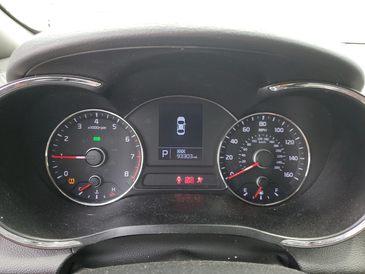 KNAFX4A87E5176732 2014 Kia Forte Ex