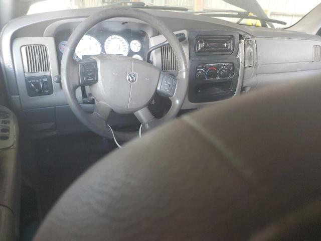 2004 Dodge Ram 3500 St VIN: 3D7MU48C24G187292 Lot: 60459494