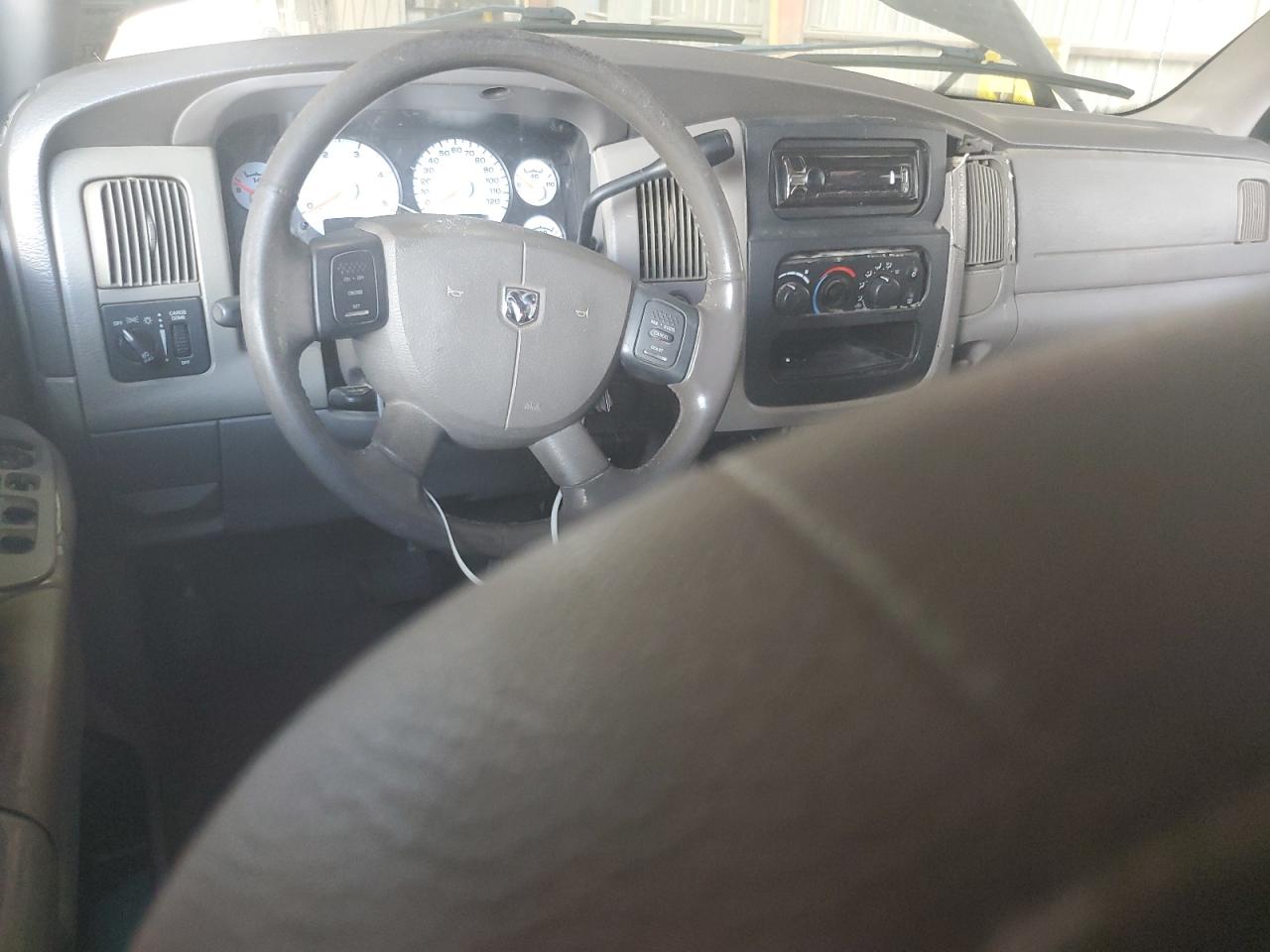 3D7MU48C24G187292 2004 Dodge Ram 3500 St