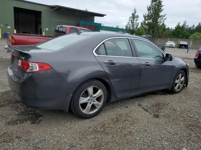 2009 Acura Tsx VIN: JH4CU26659C029092 Lot: 58540234