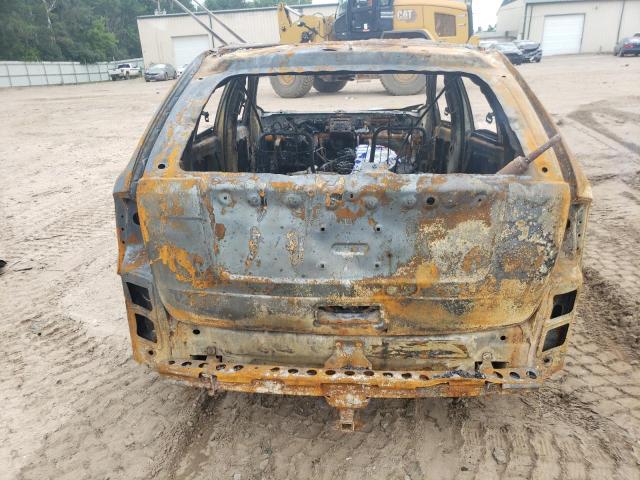 2008 Ford Edge Limited VIN: 2FMDK49C78BA66955 Lot: 60398034