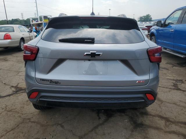 2024 CHEVROLET TRAX 2RS KL77LJE27RC063157