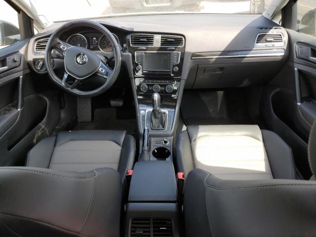 2017 Volkswagen Golf S VIN: 3VW217AU8HM019191 Lot: 57478534