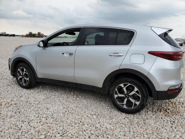 2022 Kia Sportage Lx VIN: KNDPM3AC6N7008079 Lot: 58201814