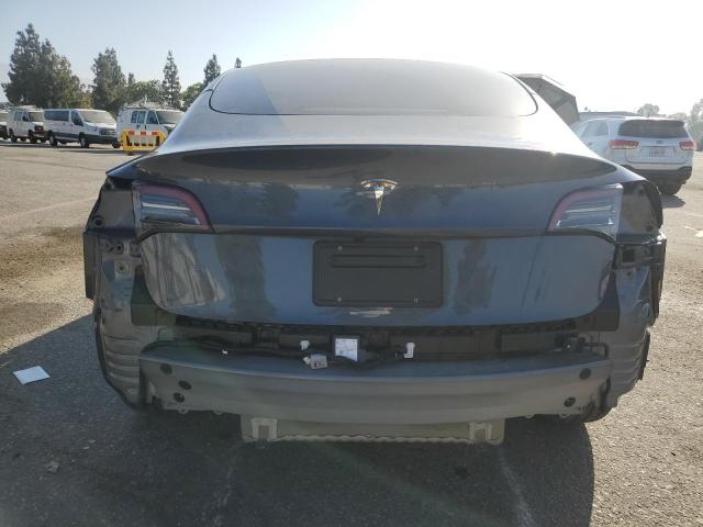 2023 Tesla Model 3 VIN: 5YJ3E1EA1PF662882 Lot: 60692624