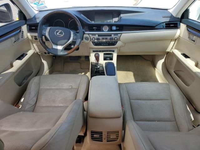 2015 Lexus Es 350 VIN: JTHBK1GG8F2158576 Lot: 61301874