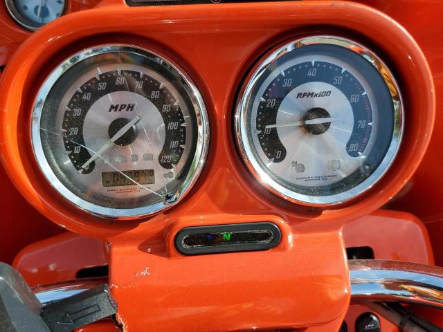 2009 HARLEY-DAVIDSON FLTRSE3 1HD1PV81X9Y950146