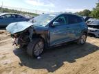 Lot #3006706468 2021 HYUNDAI KONA ULTIM