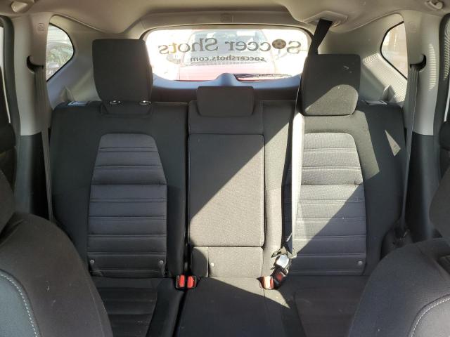 2022 Honda Cr-V Ex VIN: 2HKRW2H57NH635499 Lot: 58164484