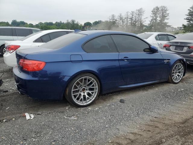 WBSKG9C5XBE645690 2011 BMW M3