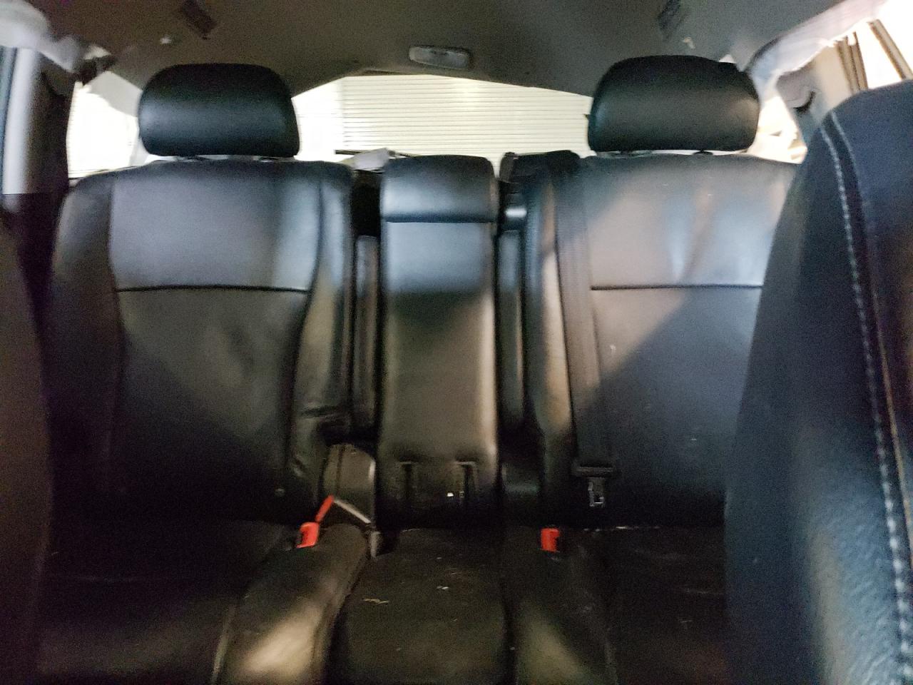 5TDDK3EH9CS120019 2012 Toyota Highlander Limited