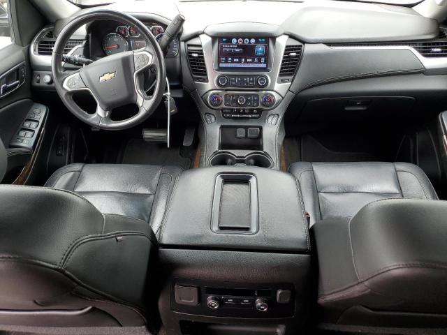 2018 Chevrolet Tahoe K1500 Lt VIN: 1GNSKBKC6JR274829 Lot: 59960744