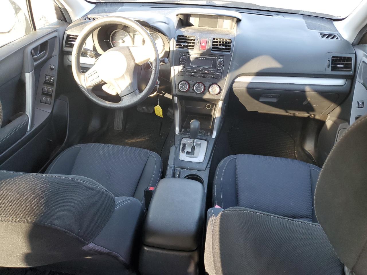 JF2SJADC2FH587233 2015 Subaru Forester 2.5I Premium