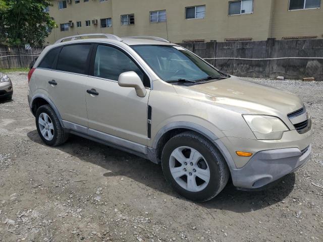 3GNAL2EK2ES522248 2014 Chevrolet Captiva Ls