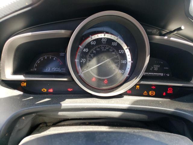 2016 Mazda 3 Sport VIN: JM1BM1U77G1312153 Lot: 60060144