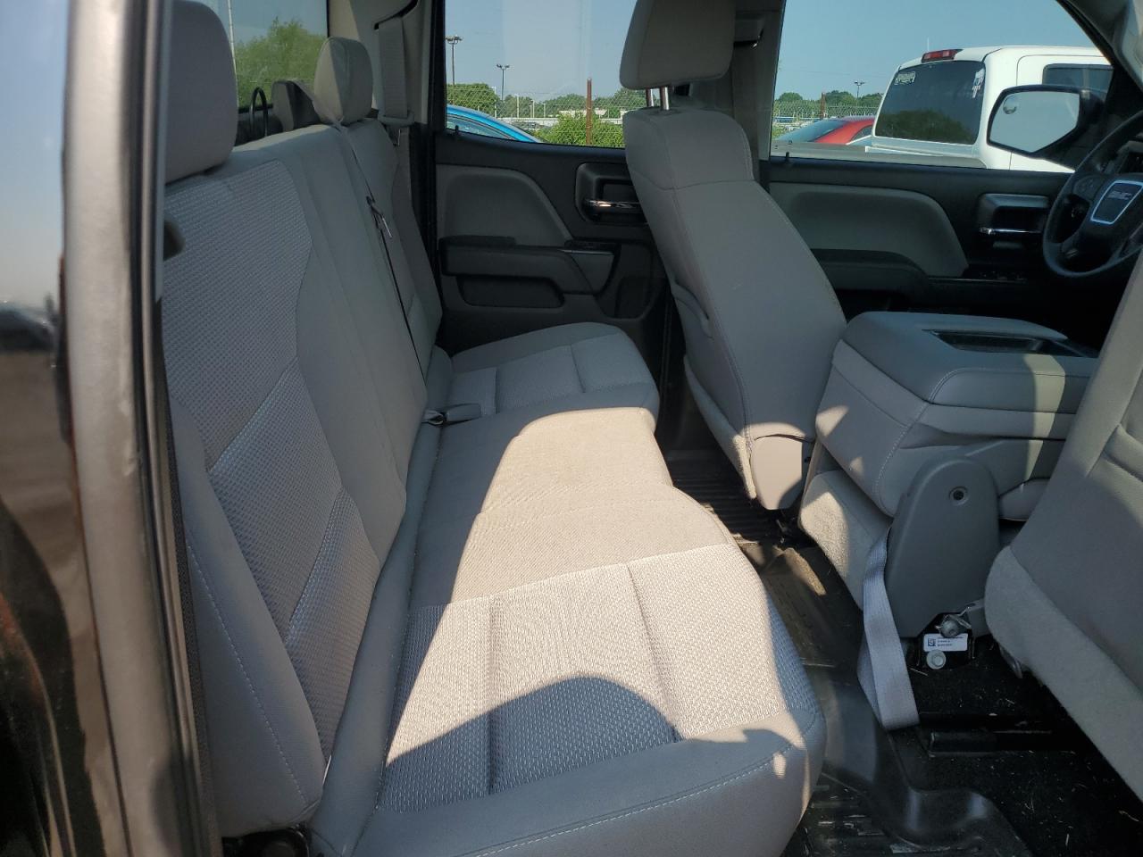 1GTV2LEH8GZ332757 2016 GMC Sierra K1500