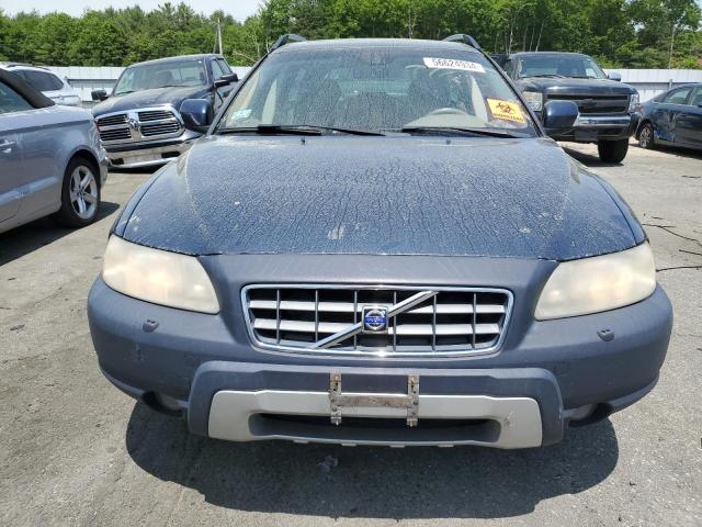 2007 Volvo Xc70 VIN: YV4SZ592X71257121 Lot: 56624934