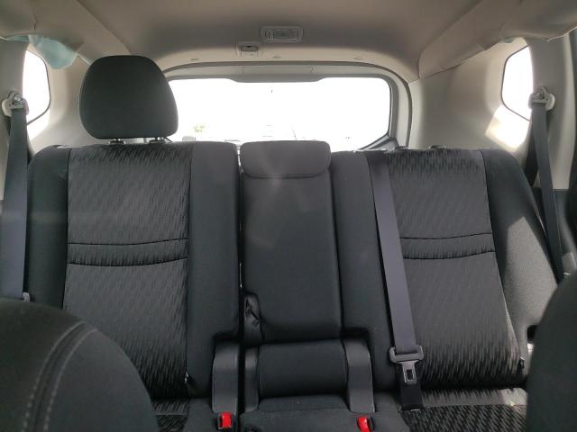 2018 NISSAN ROGUE S - KNMAT2MT4JP576646