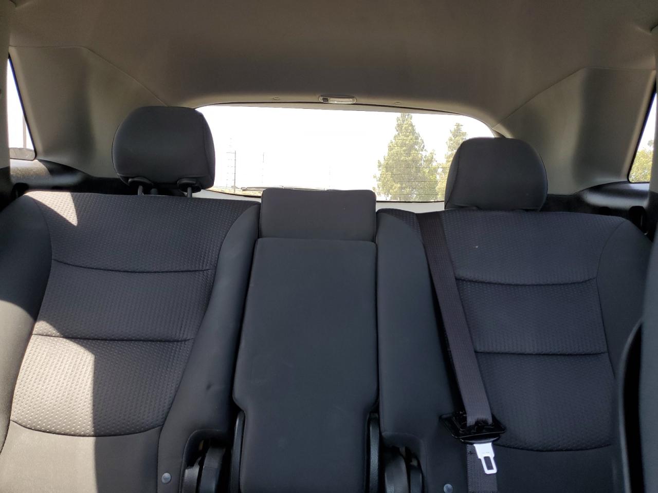 5XYKT3A14CG200984 2012 Kia Sorento Base