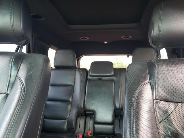 2013 Ford Explorer Limited VIN: 1FM5K8F87DGA28804 Lot: 58474894