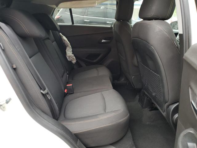 2017 CHEVROLET TRAX 1LT - 3GNCJPSB7HL179242