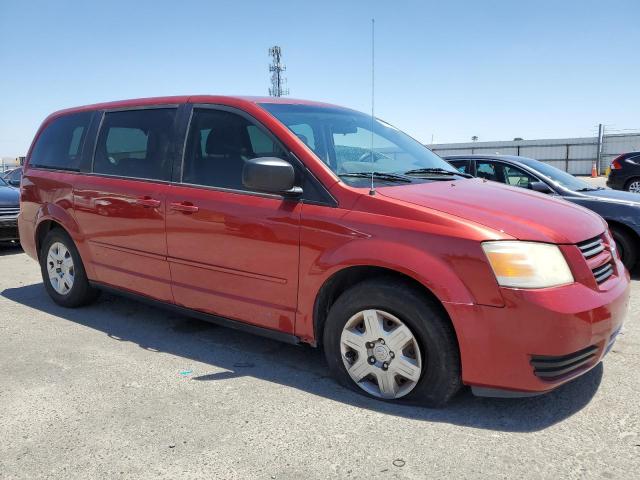 2009 Dodge Grand Caravan Se VIN: 2D8HN44E29R672115 Lot: 57727224