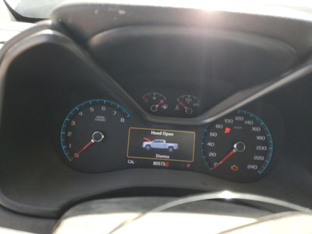 2019 GMC CANYON ALL 1GTG6FENXK1195977