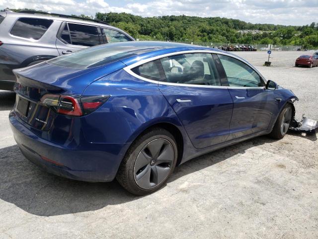2019 TESLA MODEL 3 - 5YJ3E1EB2KF199538