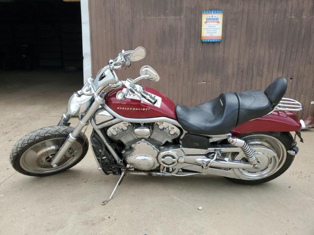2004 HARLEY-DAVIDSON VRSCA - 1HD1HAZ174K802293