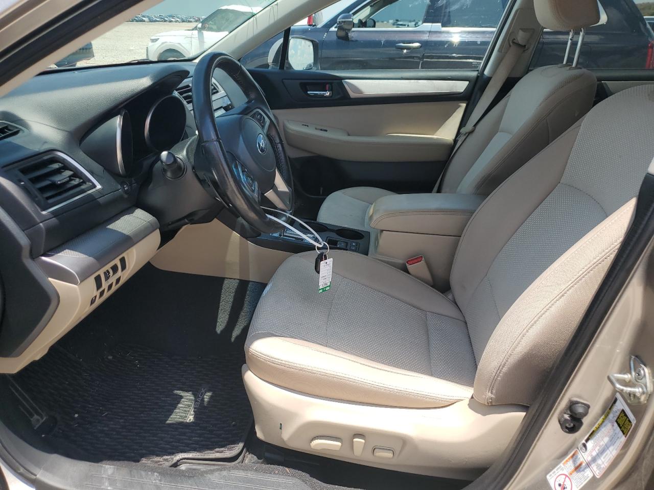 4S4BSBCC7F3362284 2015 Subaru Outback 2.5I Premium