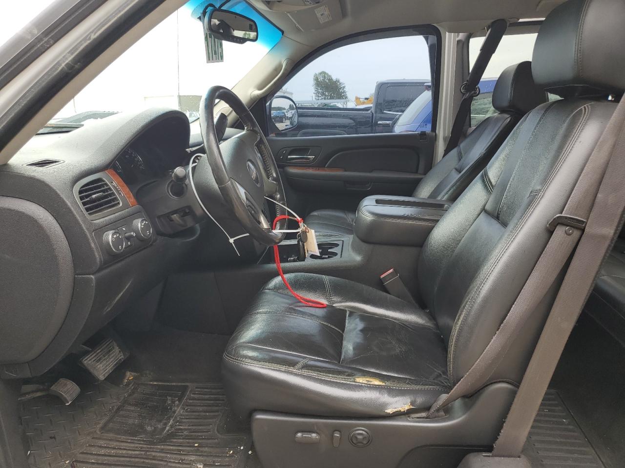 1GTEK19J28Z109326 2008 GMC Sierra K1500