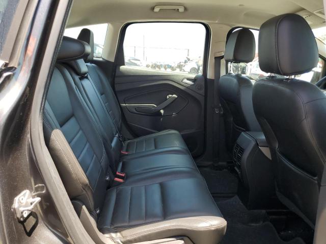 2015 Ford C-Max Premium Sel VIN: 1FADP5CU8FL103284 Lot: 60900334