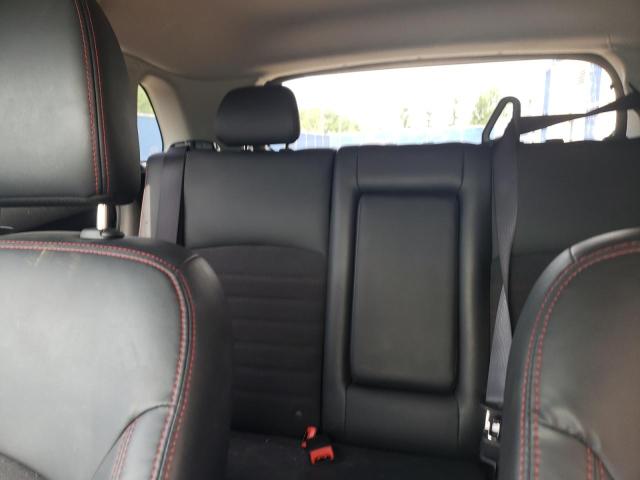 2023 MITSUBISHI RVR SE JA4AJVAW4PU600941