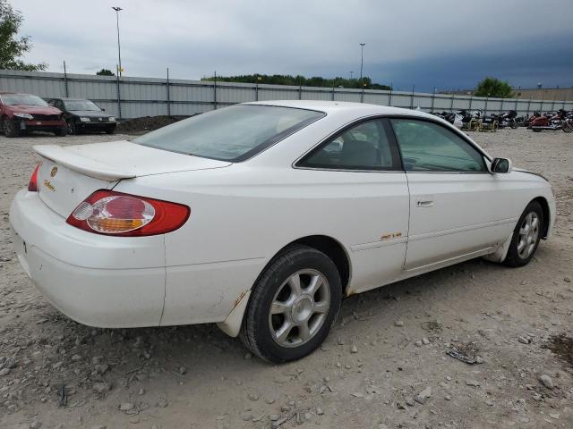 2003 Toyota Camry Solara Se VIN: 2T1CF22P43C605652 Lot: 59763364