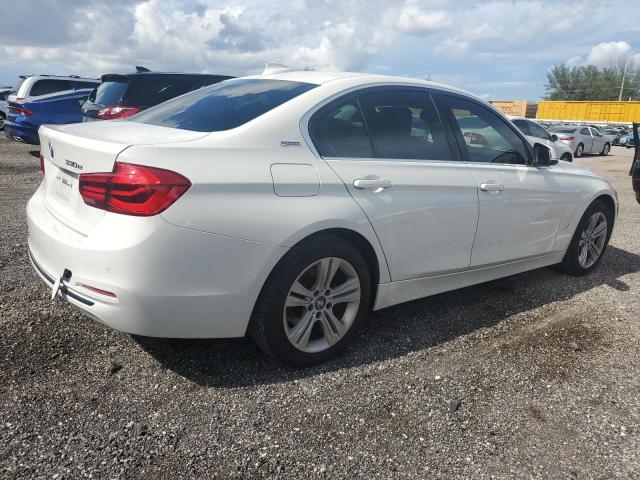 2018 BMW 330E - WBA8E1C52JA180320