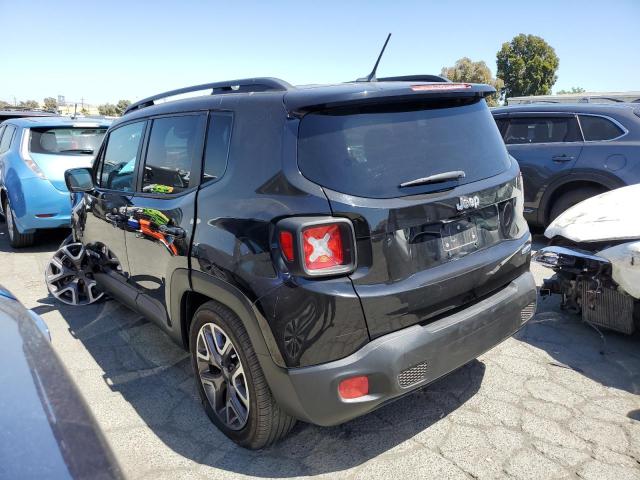 2015 JEEP RENEGADE L - ZACCJABT7FPB44512