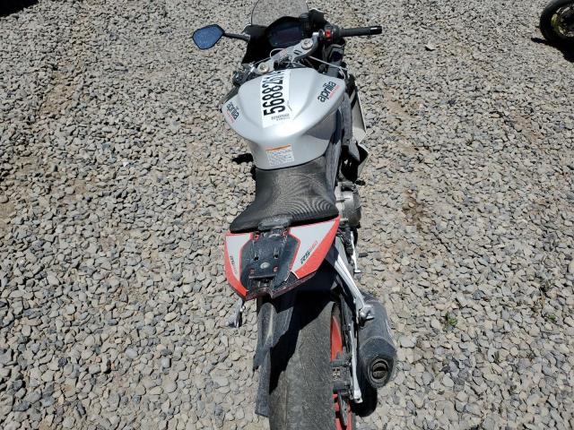 2024 APRILIA RS 660 EXT ZD4KSUR01RS000141