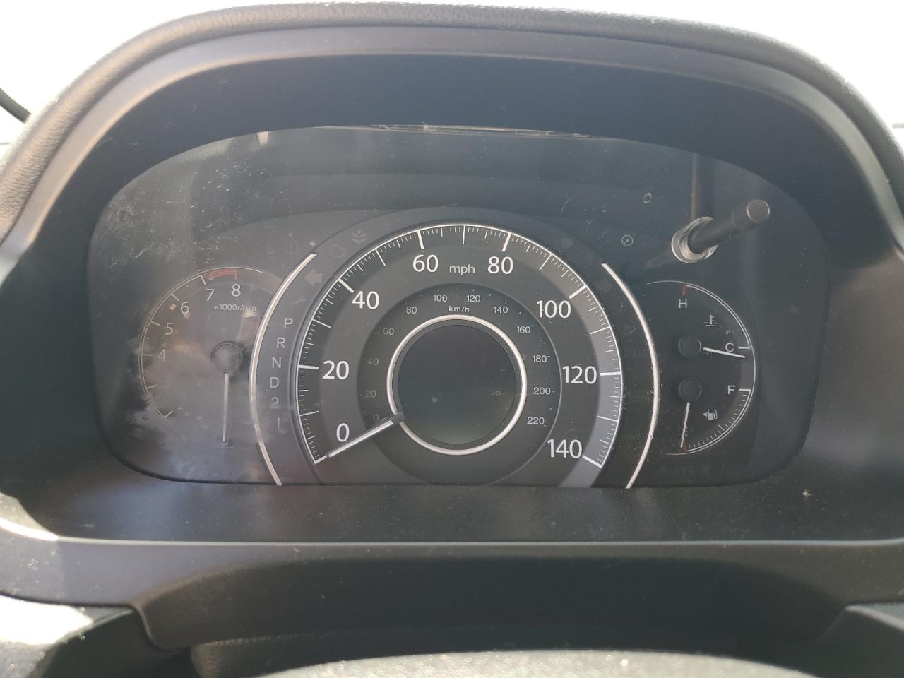 2HKRM4H31EH688280 2014 Honda Cr-V Lx